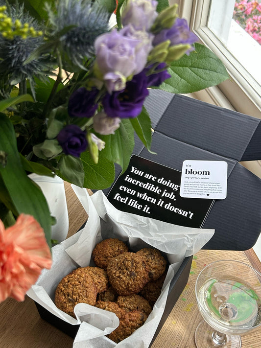 *Gluten Free* 1 Week supply of all-natural, homemade cookies