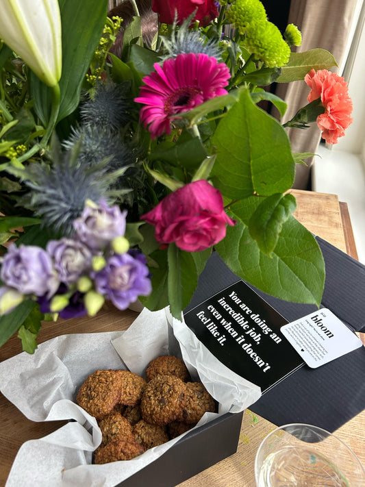 *Gluten Free* 1 Month supply of all-natural, homemade cookies